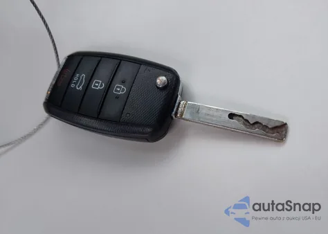 2020 Kia Optima Lx из США, поврежденный, VIN 5XXGT4L35LG415787